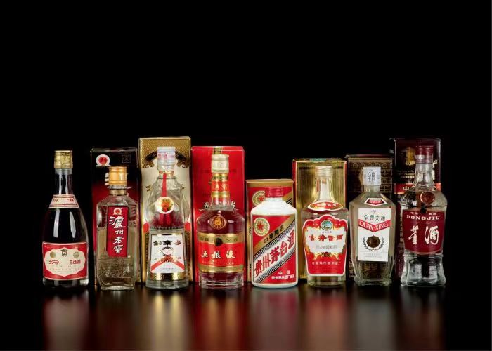 西乡塘茅台酒回收