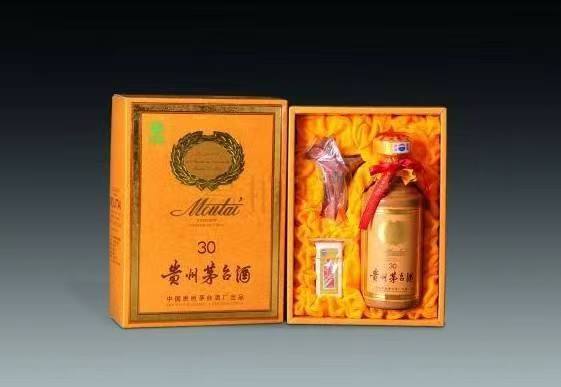 西乡塘年份酒回收